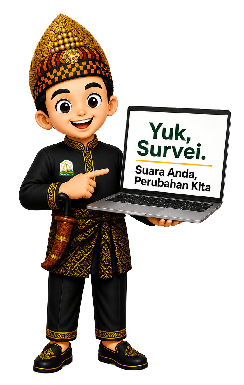 Survey Kepuasan Layanan